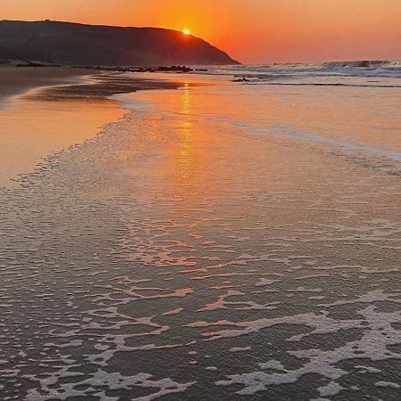 Linga Futhi Beach Cottages Port Saint Johnʼs المظهر الخارجي الصورة