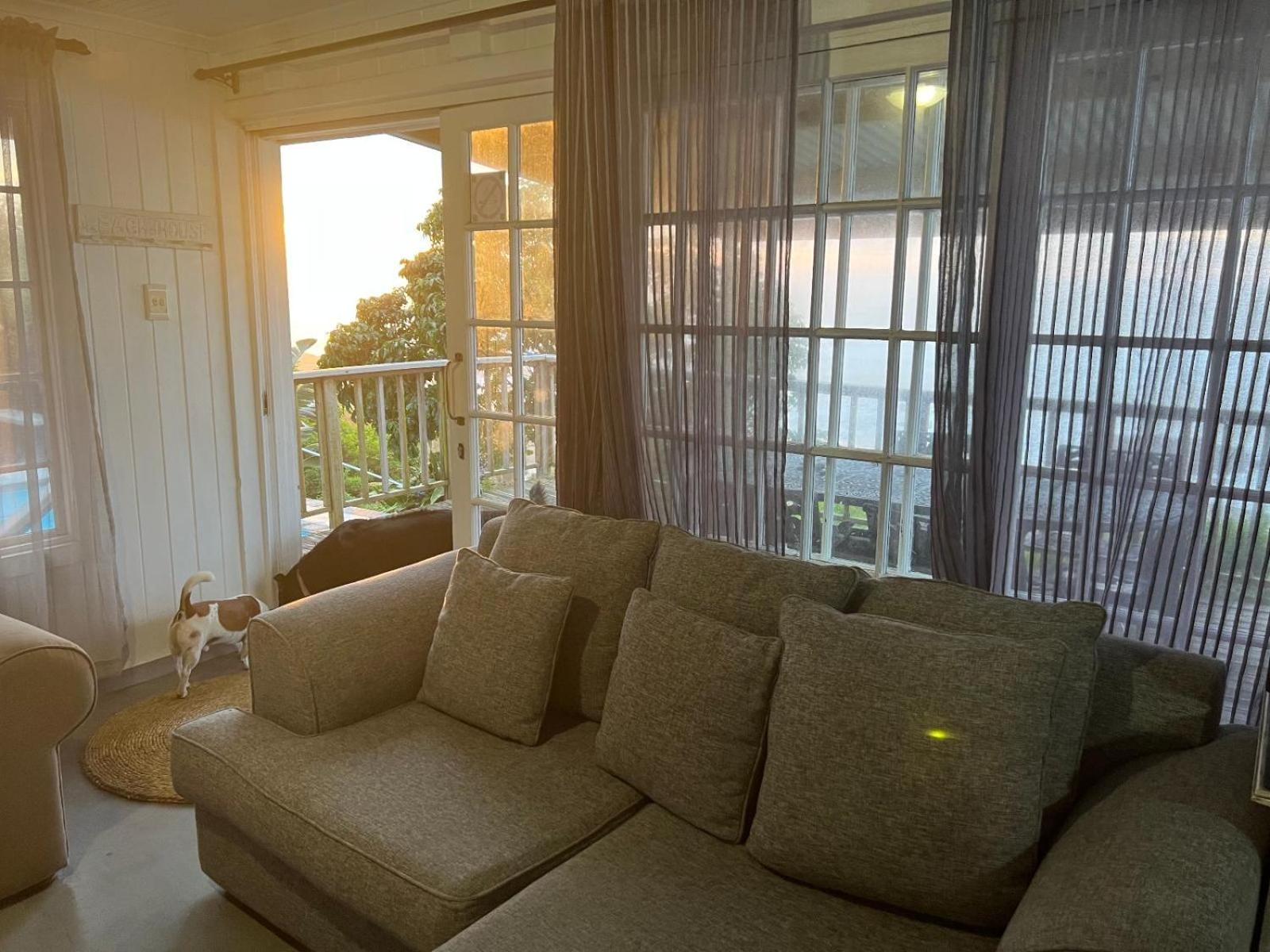 Linga Futhi Beach Cottages Port Saint Johnʼs الغرفة الصورة