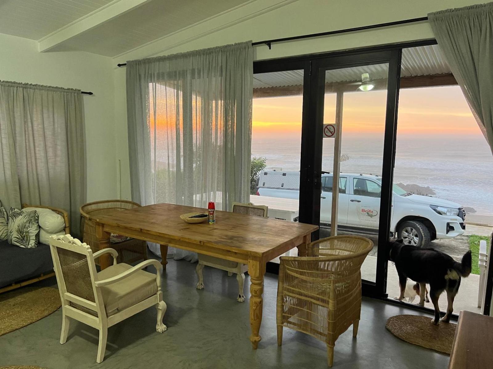 Linga Futhi Beach Cottages Port Saint Johnʼs الغرفة الصورة